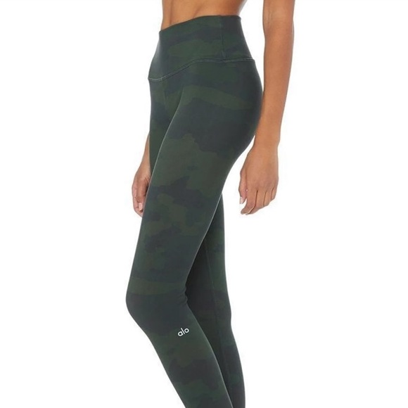 ALO Yoga Pants - Alo Yoga Leggings
